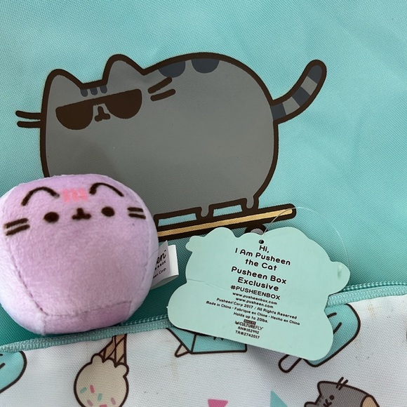 Pusheen - Picture 3 of 3